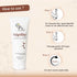 Fixderma Skincare Foot Cream For Cracked Heels